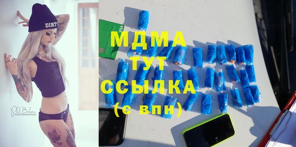 дживик Белокуриха